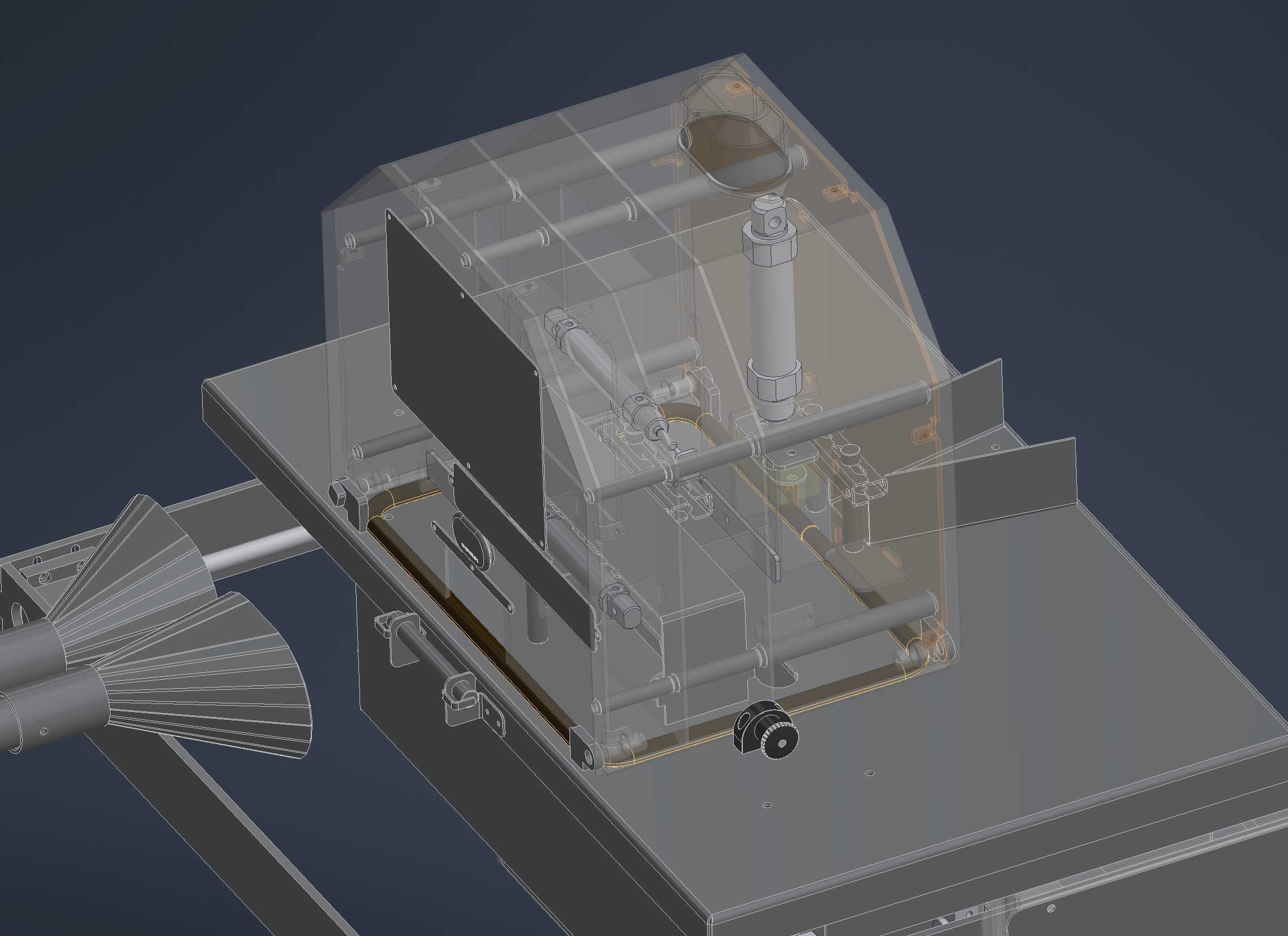 Composite Rebar Manufacturing Machine — Deep Modernization & Patent